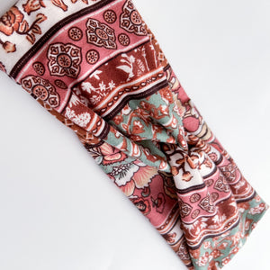 Boho Headband