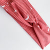 Coral Headband