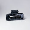 Onyx Large Claw Clip
