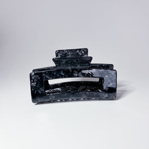 Onyx Large Claw Clip