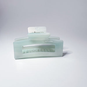 Seafoam MIDI Claw Clip
