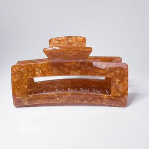 Amber MAXI Claw Clip