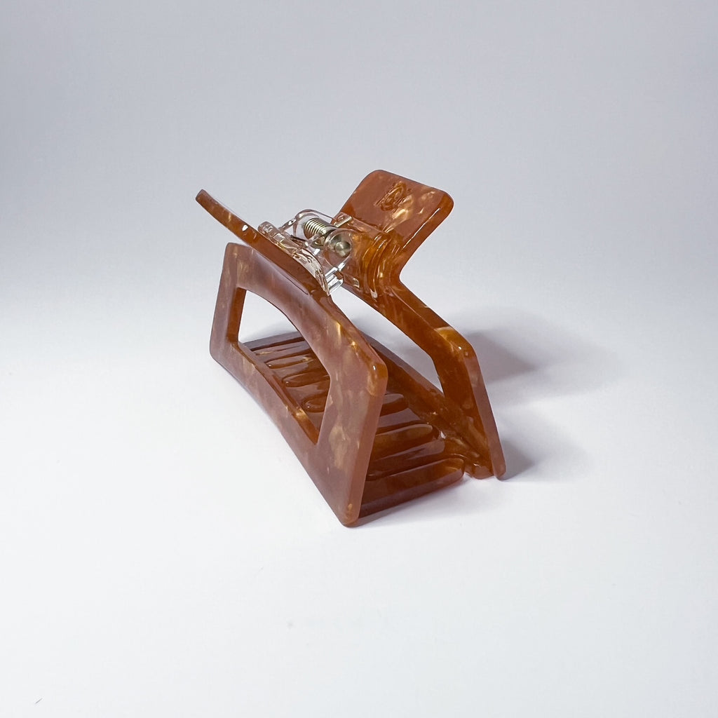 Amber MIDI Claw Clip