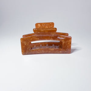 Amber MIDI Claw Clip