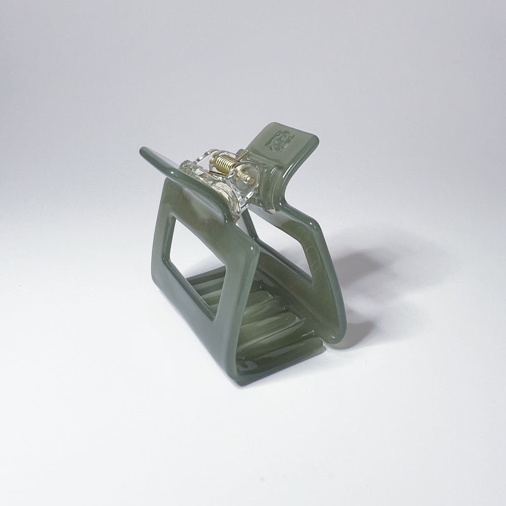 Moss MINI Claw Clip