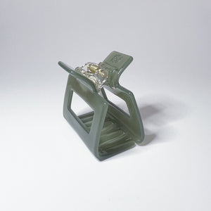 Moss MINI Claw Clip