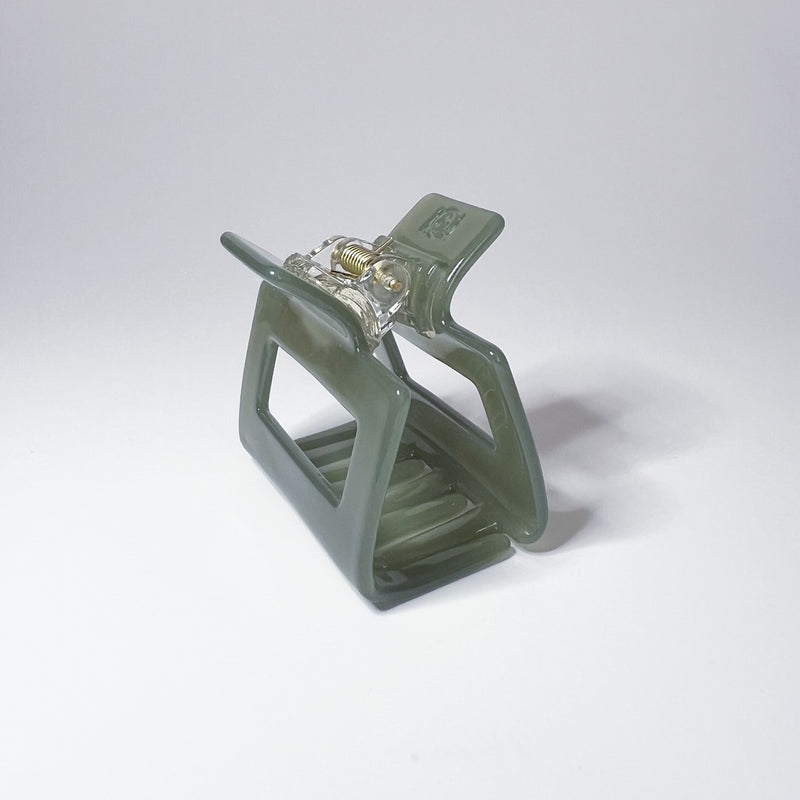 Moss MINI Claw Clip