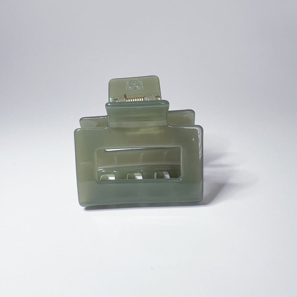 Moss MINI Claw Clip