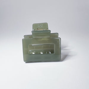 Moss MINI Claw Clip