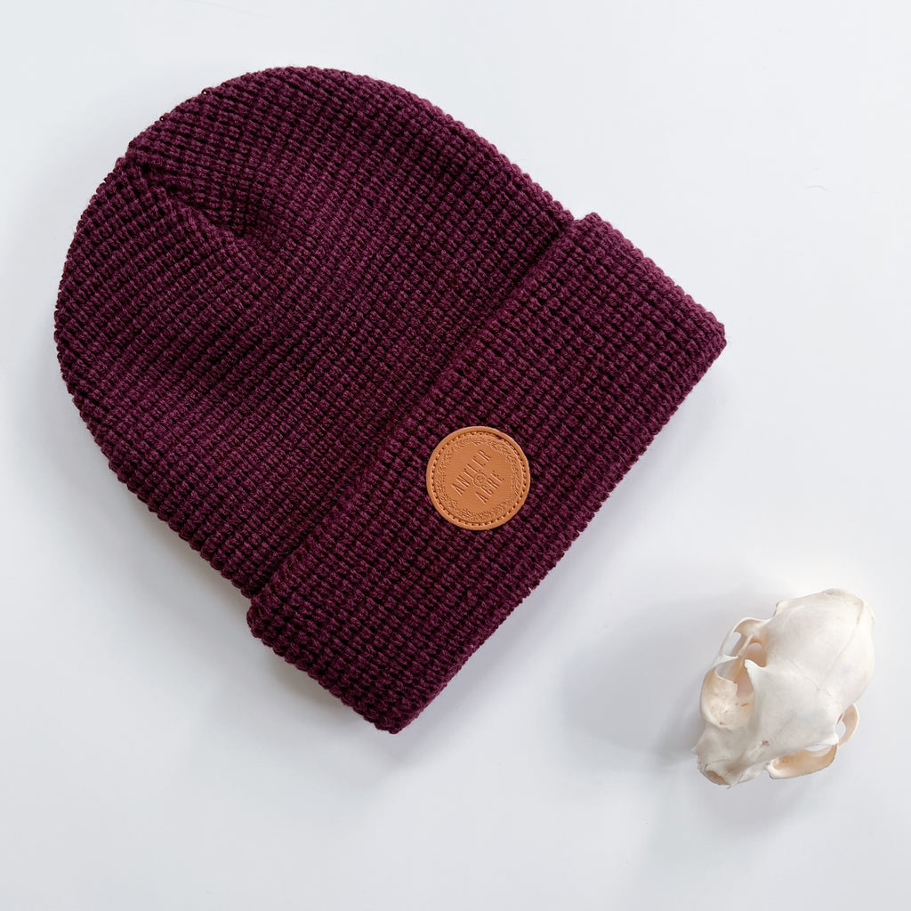 Wine Toque