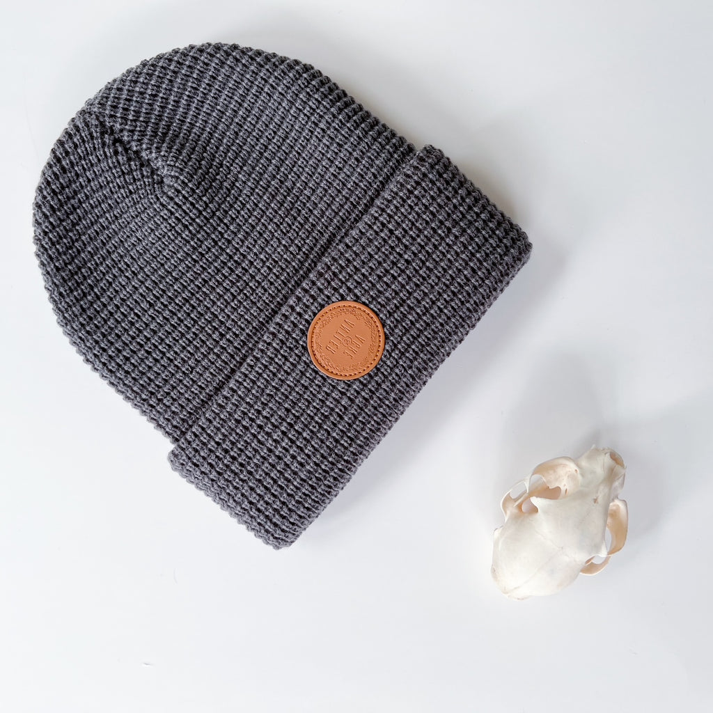 Slate Toque
