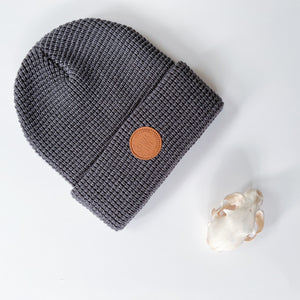 Slate Toque