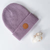Lavender Toque