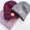 Lavender Toque