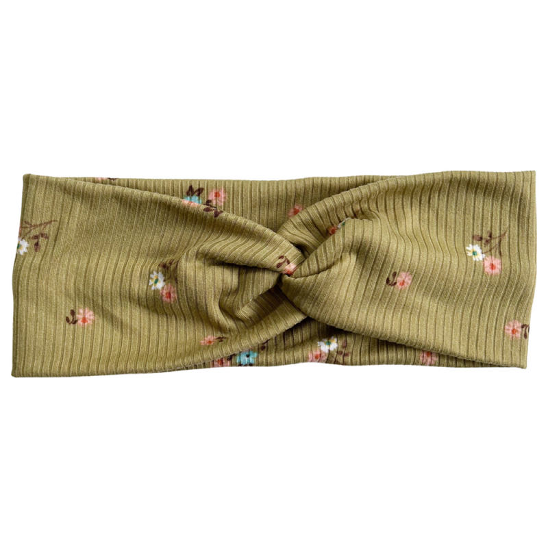 Sierra Headband
