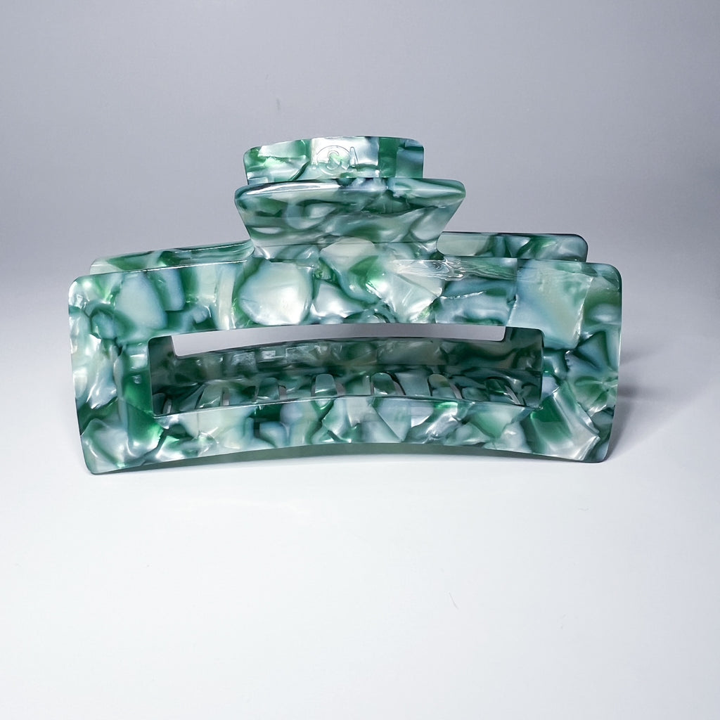 Mermaid MAXI Claw Clip