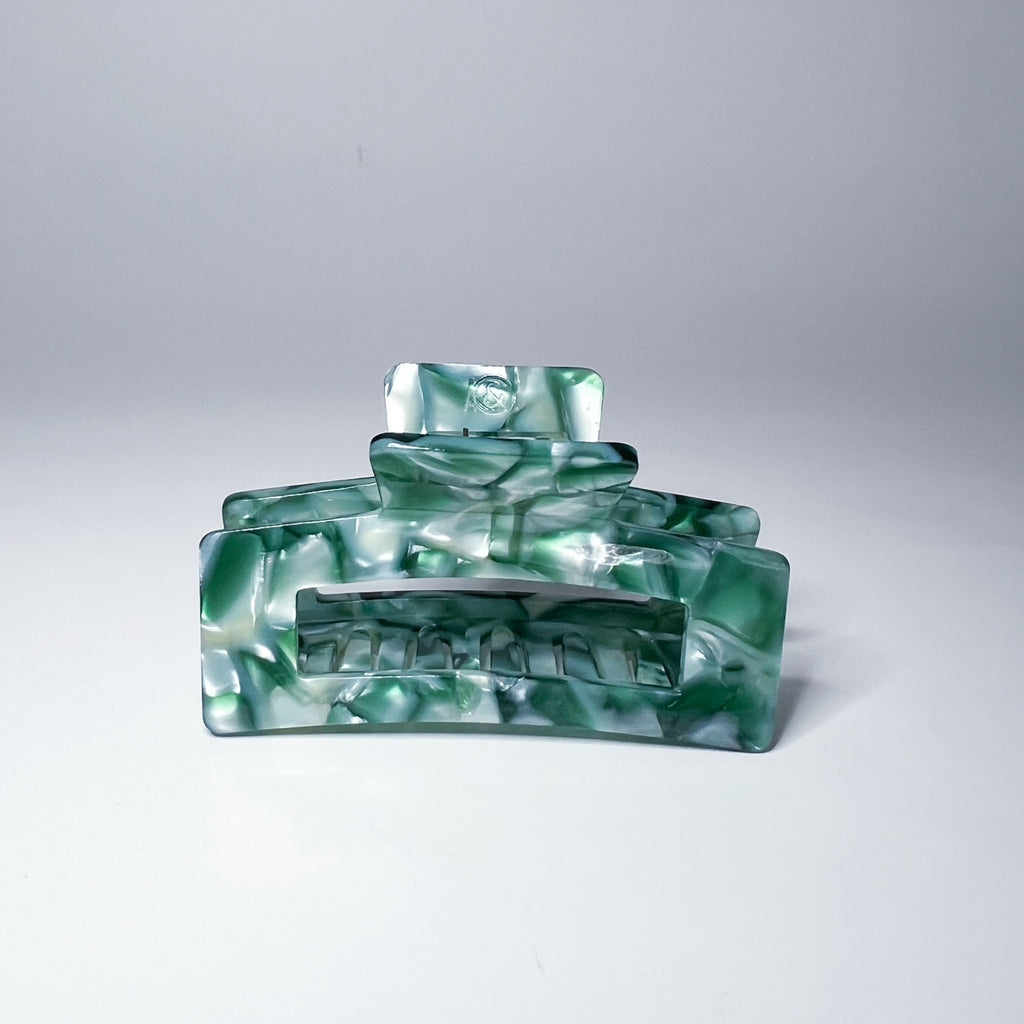 Mermaid MIDI Claw Clip