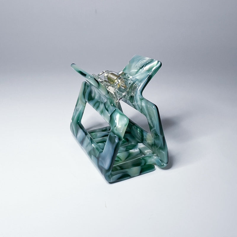 Mermaid MINI Claw Clip