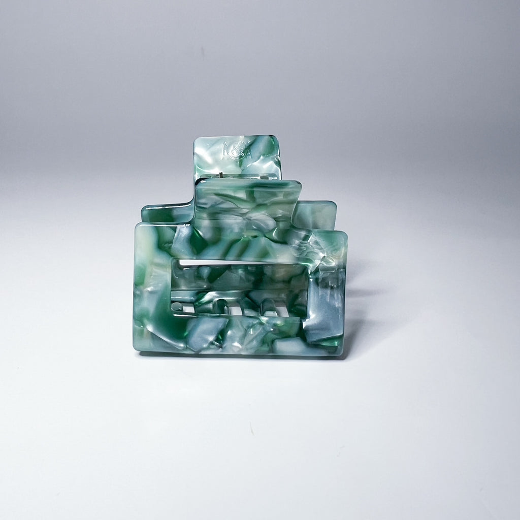 Mermaid MINI Claw Clip