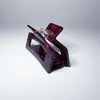 Bordeaux MIDI Claw Clip