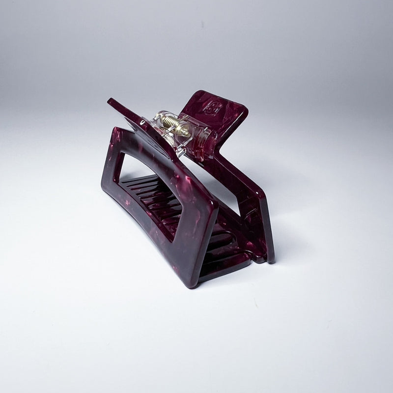 Bordeaux MIDI Claw Clip