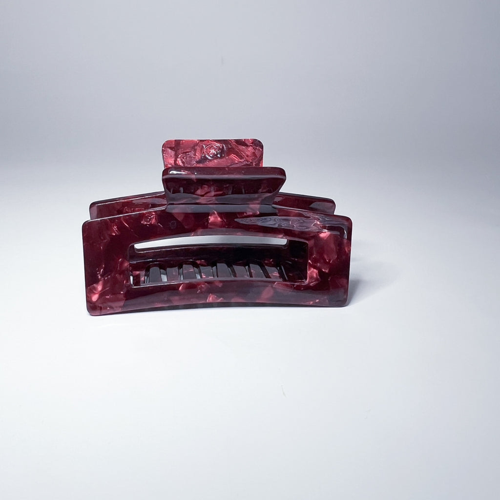 Bordeaux MIDI Claw Clip