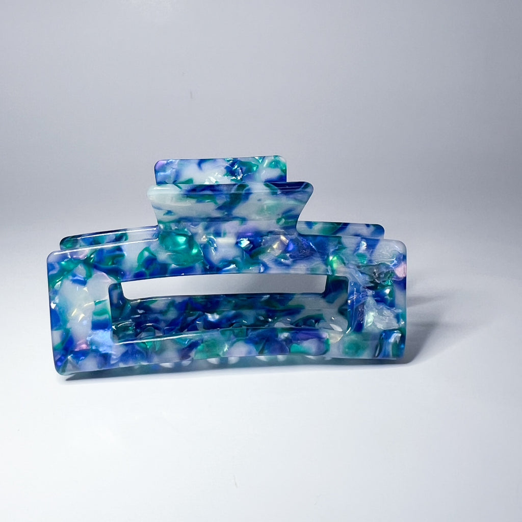 Jewel Large Claw Clip