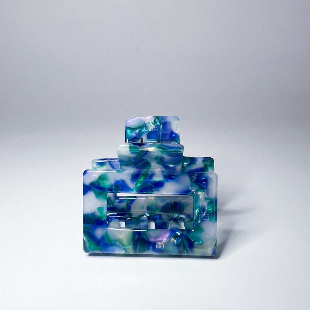 Jewel MINI Claw Clip