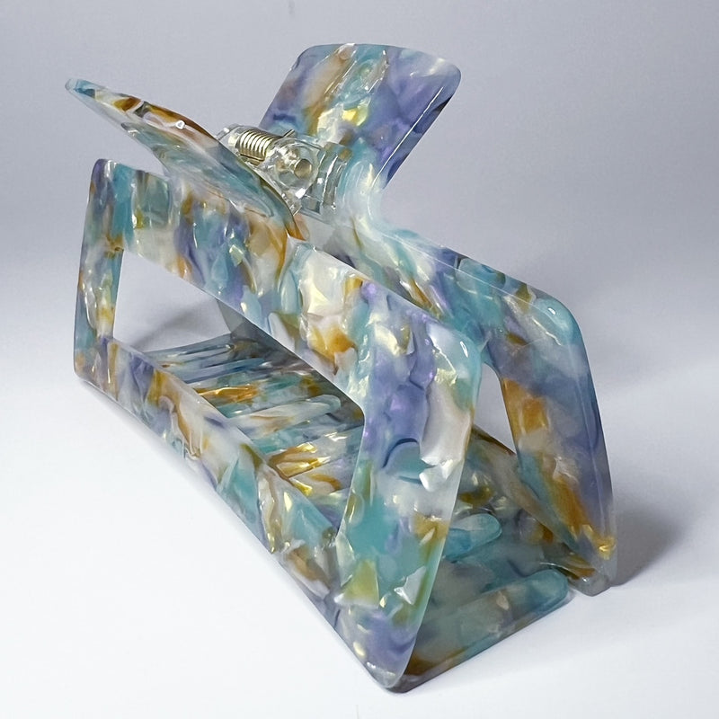 Fall Fest MAXI Claw Clip