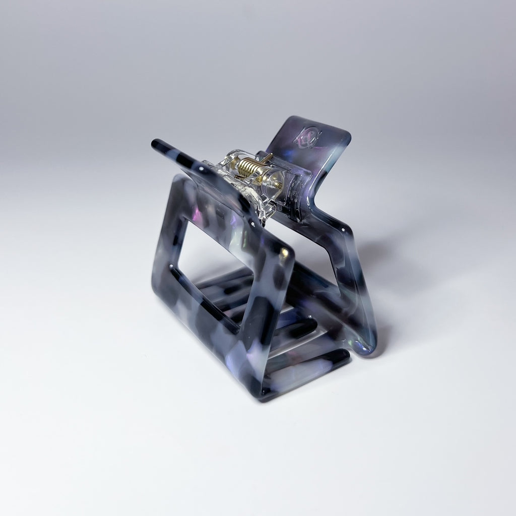 Northern Lights MINI Claw Clip