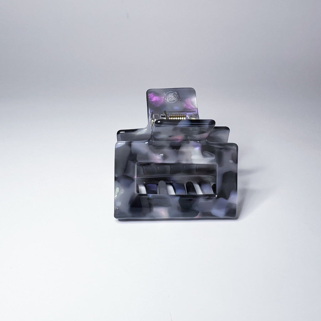 Northern Lights MINI Claw Clip