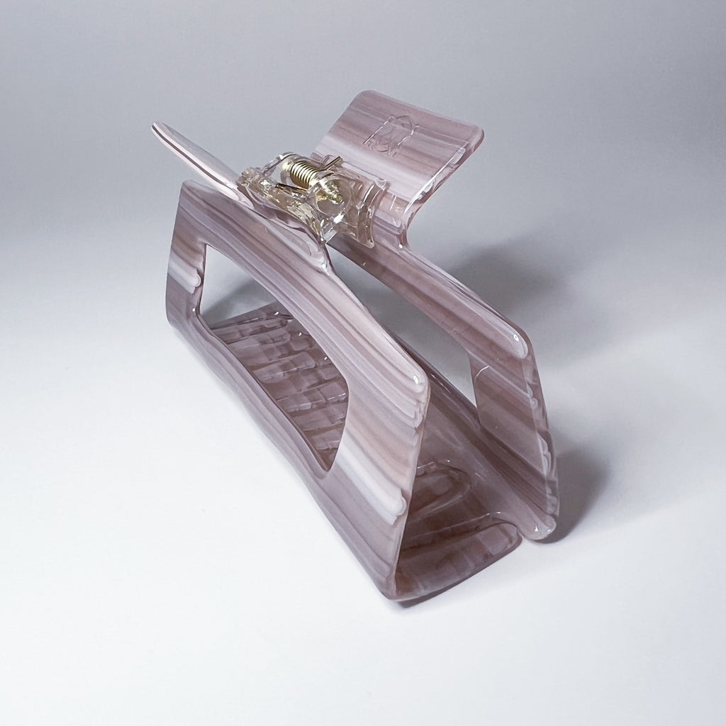 Birch Large Claw Clip