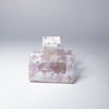 Blush MINI Claw Clip