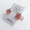 Butterfly Claw Clips (Pair of 2)