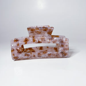 Sunstone Claw Clip