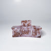 Sunstone Midi Claw Clip