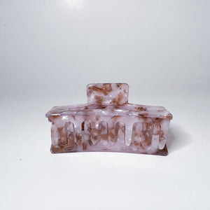 Sunstone Midi Claw Clip