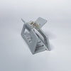 Spa Midi Claw Clip