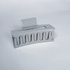 Spa Midi Claw Clip