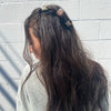 Butterfly Claw Clips - Pair of 2