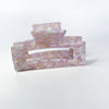 Blush Large Claw Clip