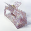 Blush MAXI Claw Clip