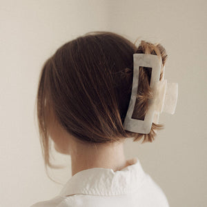 Cedar MAXI Claw Clip