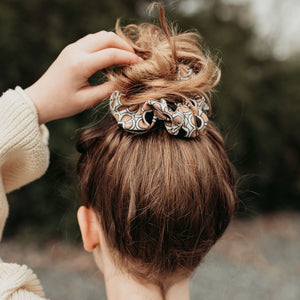 Natural Linen Look