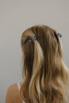 Butterfly Claw Clips - Pair of 2