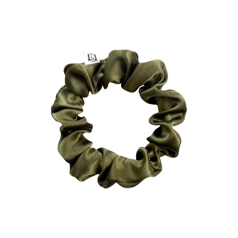 Olive SILK