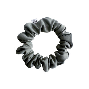 Sage MINI Scrunchie