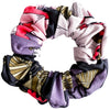 Fall Foliage Scrunchie