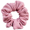 Pink Ribbed