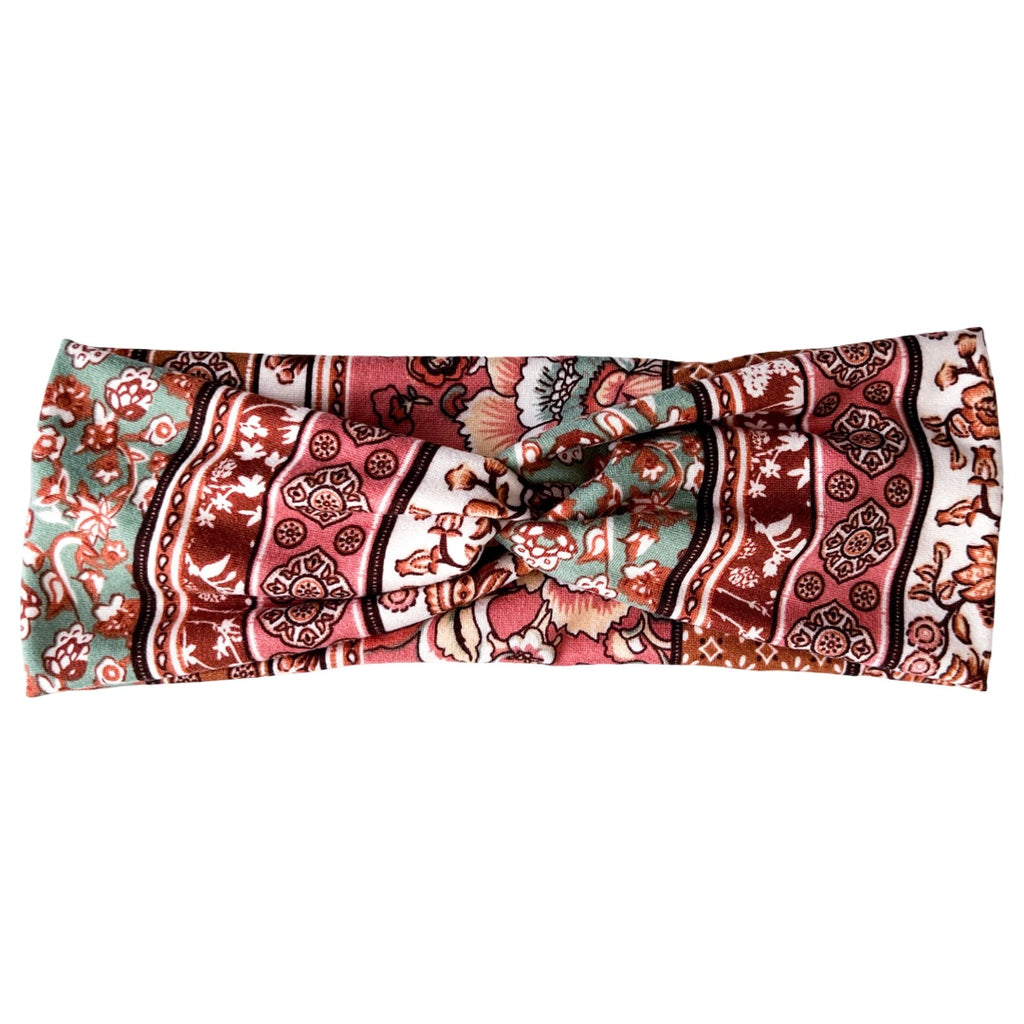 Boho Headband